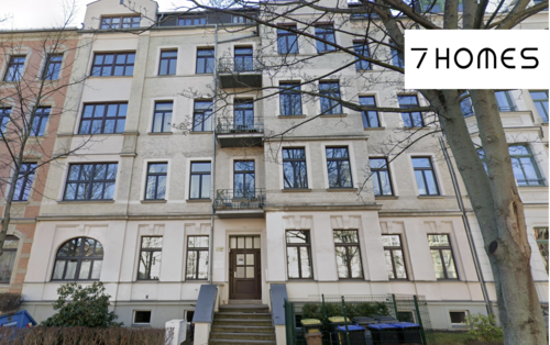 Foto - Haus zum Kaufen in Chemnitz 1.255.000,00 € 892 m²