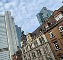 Wohnung zum Mieten in Frankfurt am Main 1.190,00 € 55 m²