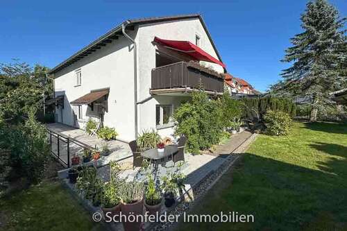 Foto - Haus zum Kaufen in Schmitten 650.000,00 € 270 m²