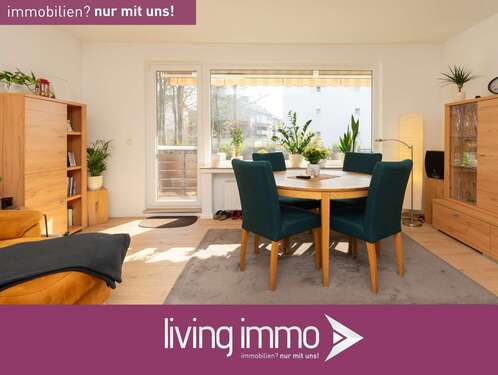 Foto - Wohnung zum Kaufen in Bremen 249.500,00 € 93.4 m²