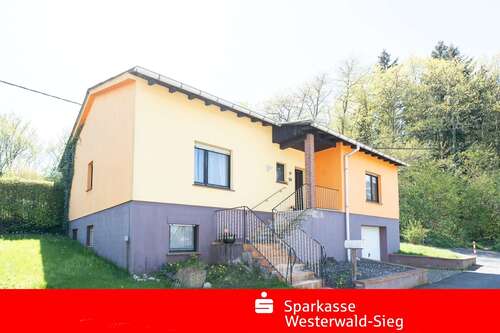Foto - Haus zum Kaufen in Montabaur 219.000,00 € 110 m²