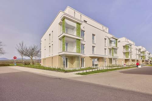 Foto - Wohnung zum Kaufen in Landau 259.000,00 € 52.15 m²
