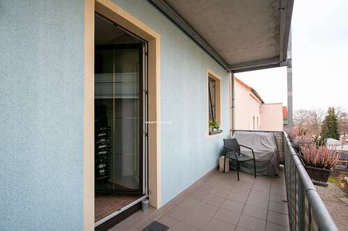 Foto - Wohnung zum Mieten in Zwickau 520,00 € 66 m²