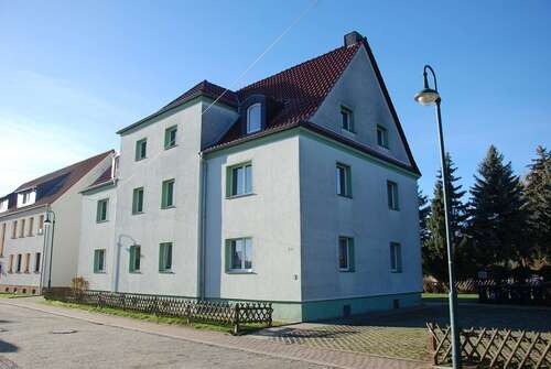 Foto - Wohnung zum Mieten in Teuchern OT Trebnitz 355,00 € 50.42 m²