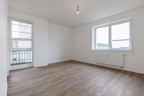 Foto - Wohnung zum Mieten in Bielefeld 650,00 € 36.49 m²
