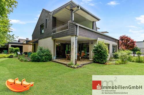 Foto - Haus zum Kaufen in Dülmen 395.000,00 € 179.34 m²