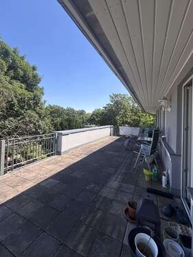 Foto - Wohnung zum Mieten in Halle 600,00 € 71.25 m²