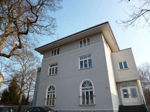 Foto - Wohnung zum Mieten in Halle 600,00 € 71.25 m²