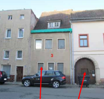 Haus zum Kaufen in Laucha a. d. Unstrut 11.600,00 € 87 m²
