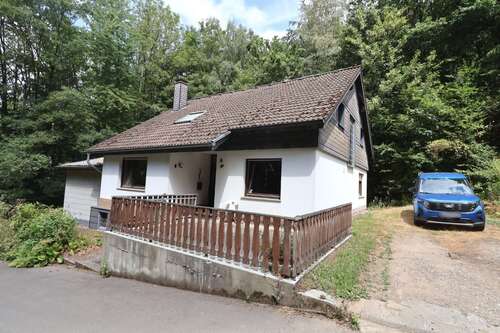 Foto - Haus zum Kaufen in Leichlingen 179.000,00 € 124 m²