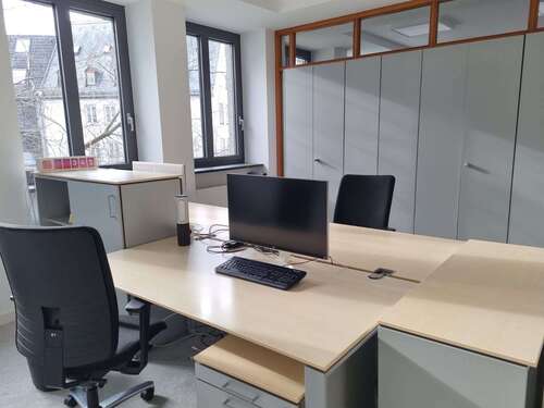 Foto - Büro in Frankfurt am Main 300,00 €