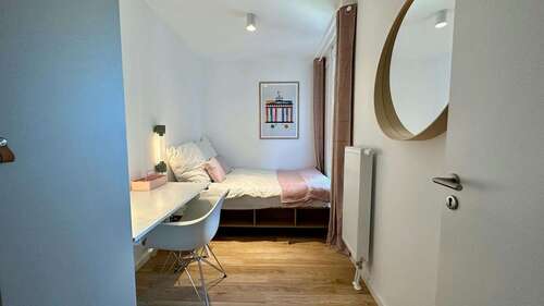 Foto - WG-Zimmer in Berlin 895,00 € 10 m²