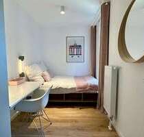 WG-Zimmer in Berlin 895,00 € 10 m²