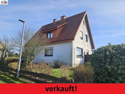 Foto - Haus zum Kaufen in Rödinghausen 210.000,00 € 120 m²