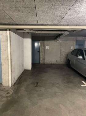 Foto - Garage zu vermieten in Stuttgart 90,00 €