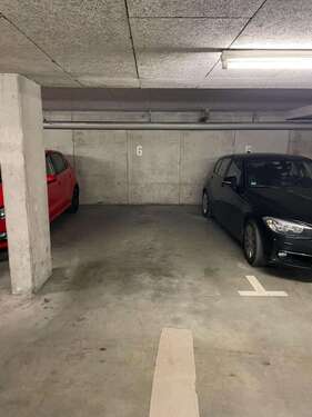Foto - Garage zu vermieten in Stuttgart 90,00 €