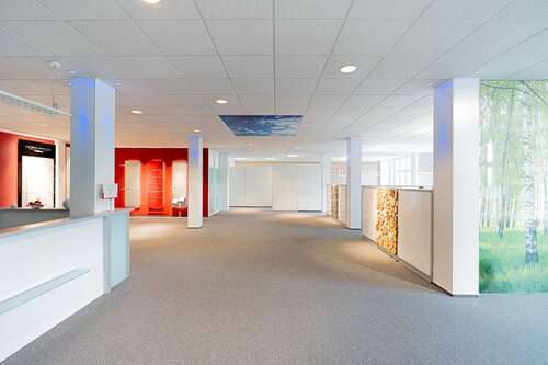 Foto - Büro in Dresden 3.450,00 € 345 m²