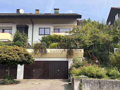 Foto - Haus zum Kaufen in Rudersberg 700.000,00 € 181 m²