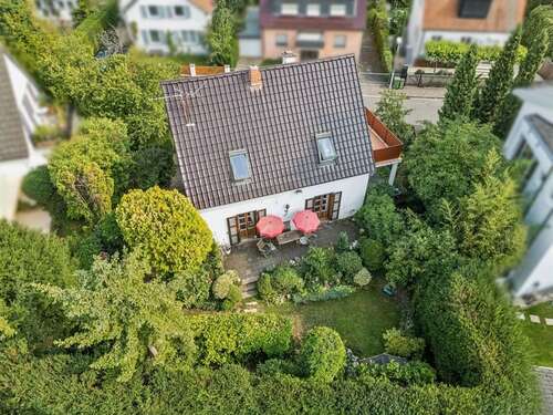 Foto - Haus zum Kaufen in Mainz 699.000,00 € 95.9 m²