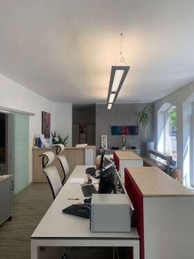 Foto - Büro in Ingolstadt 1.080,00 € 120 m²