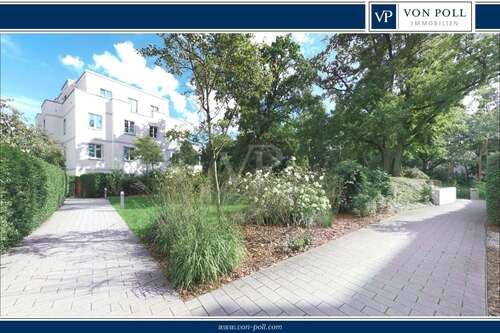 Foto - Wohnung zum Kaufen in Berlin 795.000,00 € 111 m²