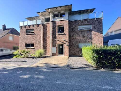 Foto - Wohnung zum Kaufen in Kleve 217.000,00 € 66 m²