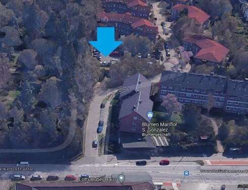 Foto - Garage zu vermieten in Kiel 55,00 €