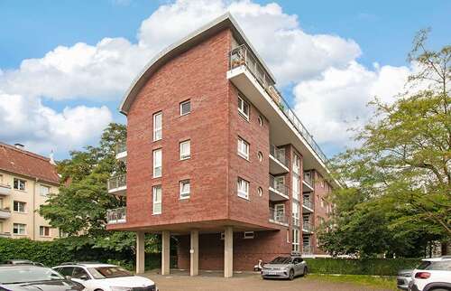 Foto - Wohnung zum Kaufen in Hamburg 795.000,00 € 94 m²