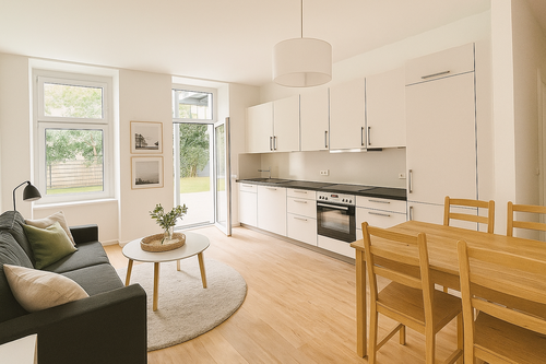 Foto - Wohnung zum Mieten in Berlin 1.700,00 € 71 m²