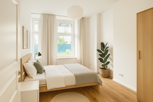 Foto - Wohnung zum Mieten in Berlin 1.700,00 € 71 m²