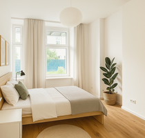 Wohnung zum Mieten in Berlin 1.700,00 € 71 m²