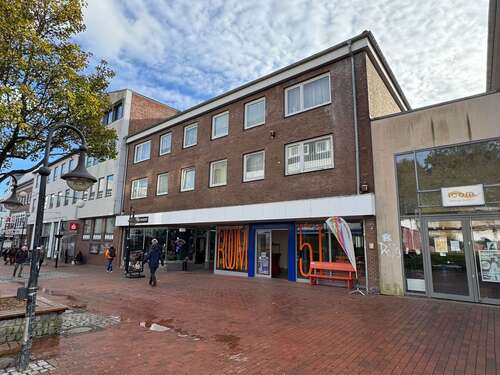 Foto - Spezialgewerbe in Schleswig 429.000,00 €