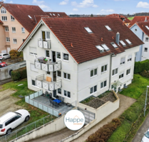 Wohnung zum Kaufen in Niedernhall 169.000,00 € 58 m²