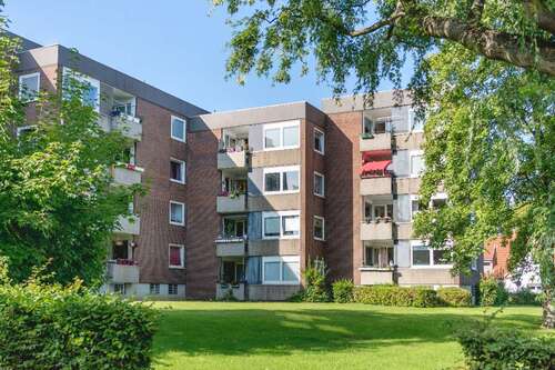 Foto - Wohnung zum Mieten in Lütjenburg 799,90 € 84.2 m²