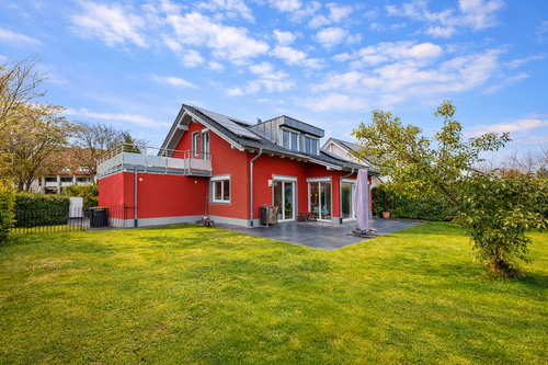 Foto - Haus zum Kaufen in Bad Krozingen 995.000,00 € 189.5 m²