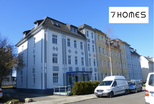 Foto - Haus zum Kaufen in Chemnitz 953.140,00 € 533.8 m²