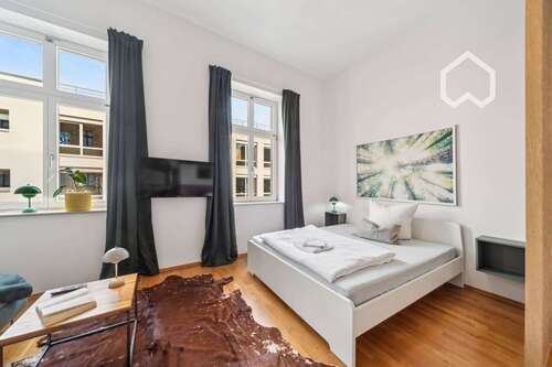 Foto - Wohnen auf Zeit in Leipzig 999,00 €