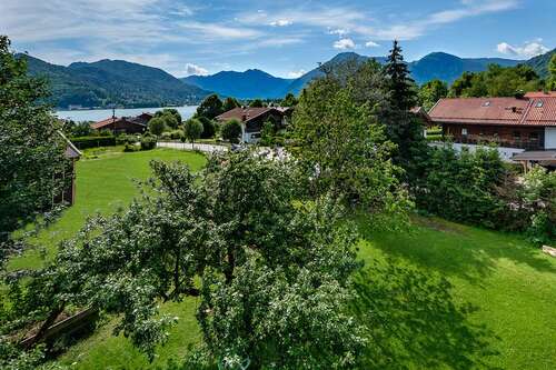 Foto - Grundstück zu verkaufen in Bad Wiessee 1.160.000,00 € 613.4 m²