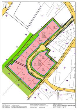 Foto - Grundstück zu verkaufen in Bischofswerda 142.050,00 € 947 m²