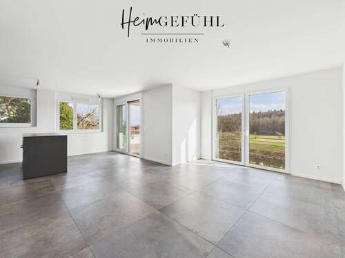 Foto - Wohnung zum Kaufen in Filderstadt 598.000,00 € 99 m²