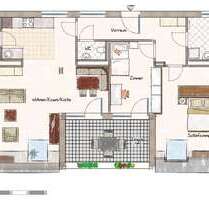Wohnung zum Mieten in Berchtesgaden 1.820,00 € 100.76 m²