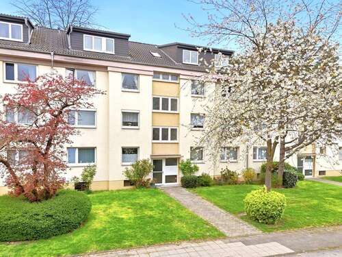 Foto - Wohnung zum Kaufen in Krefeld 149.000,00 € 72 m²