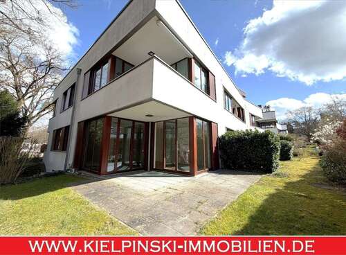Foto - Wohnung zum Kaufen in Hamburg 824.000,00 € 169 m²