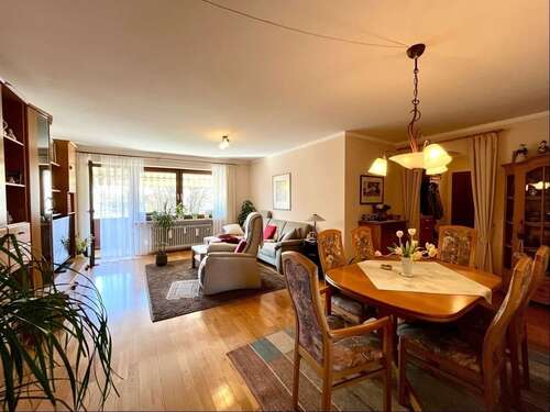 Foto - Wohnung zum Kaufen in Bad Aibling 280.000,00 € 65 m²
