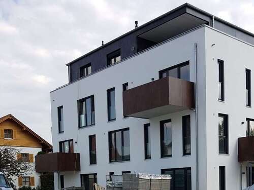 Foto - Wohnung zum Mieten in Burghausen 1.220,00 € 88.2 m²