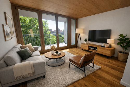 Foto - Wohnung zum Mieten in Berlin 1.299,08 € 67 m²