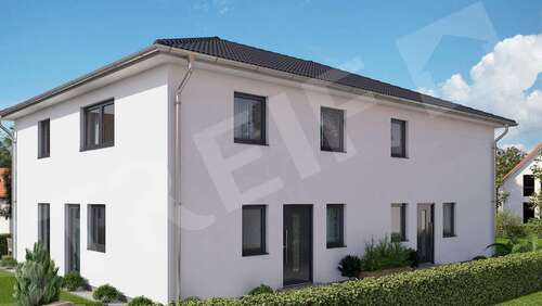 Foto - Haus zum Mieten in Langerringen 1.850,00 € 156.32 m²