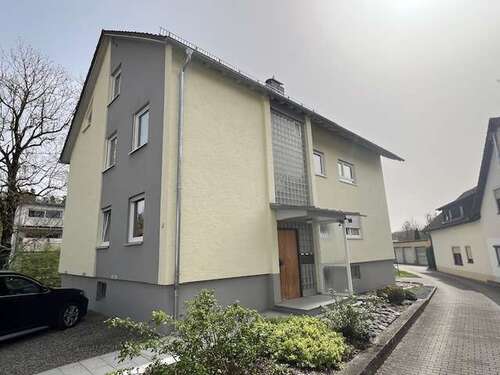 Foto - Wohnung zum Kaufen in Bad Wurzach 279.000,00 € 116.99 m²