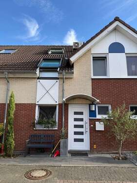 Foto - Haus zum Kaufen in Willich 497.000,00 € 113 m²