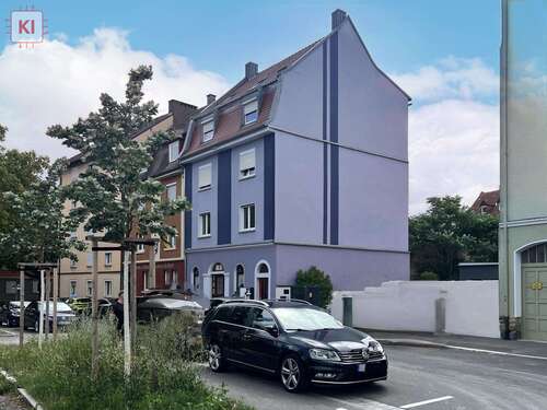 Foto - Wohnung zum Mieten in Schweinfurt 820,00 € 95 m²
